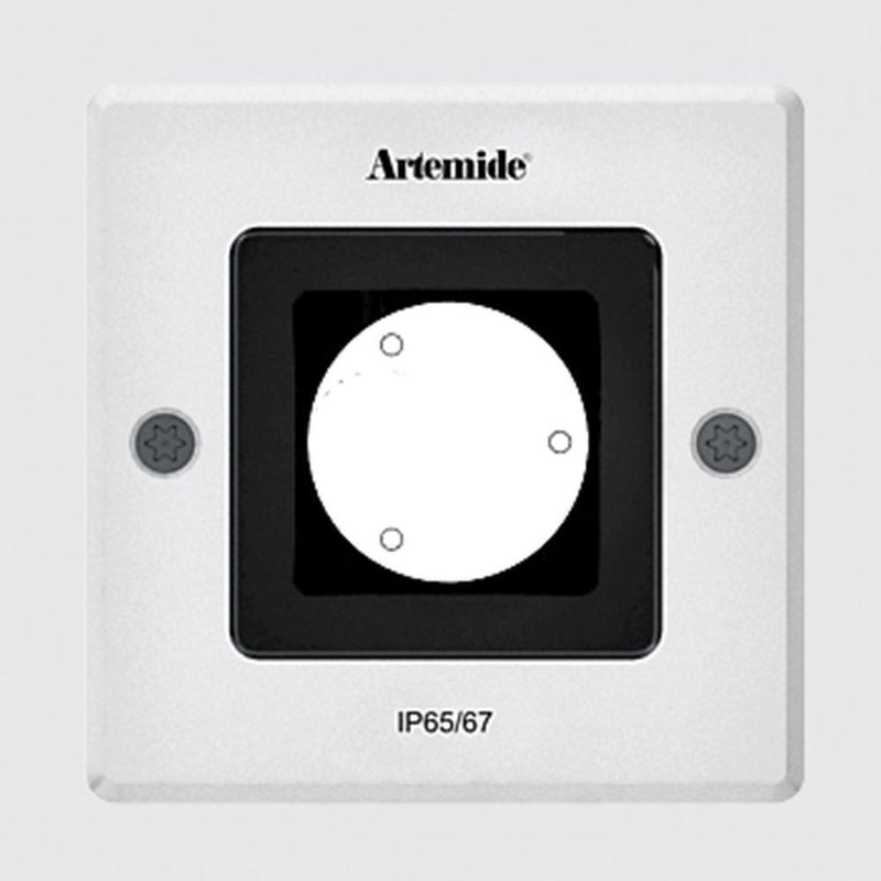 Ego 90 Downlight Ceiling Lamp by Artemide 2