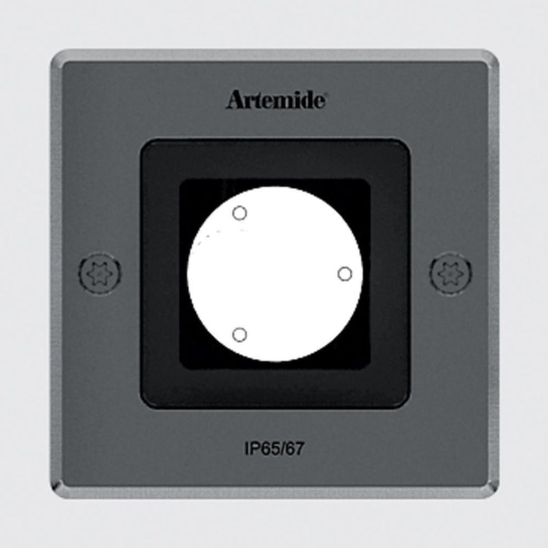 Ego 90 Downlight Ceiling Lamp by Artemide 3