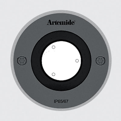 Ego 90 Downlight Ceiling Lamp by Artemide 1