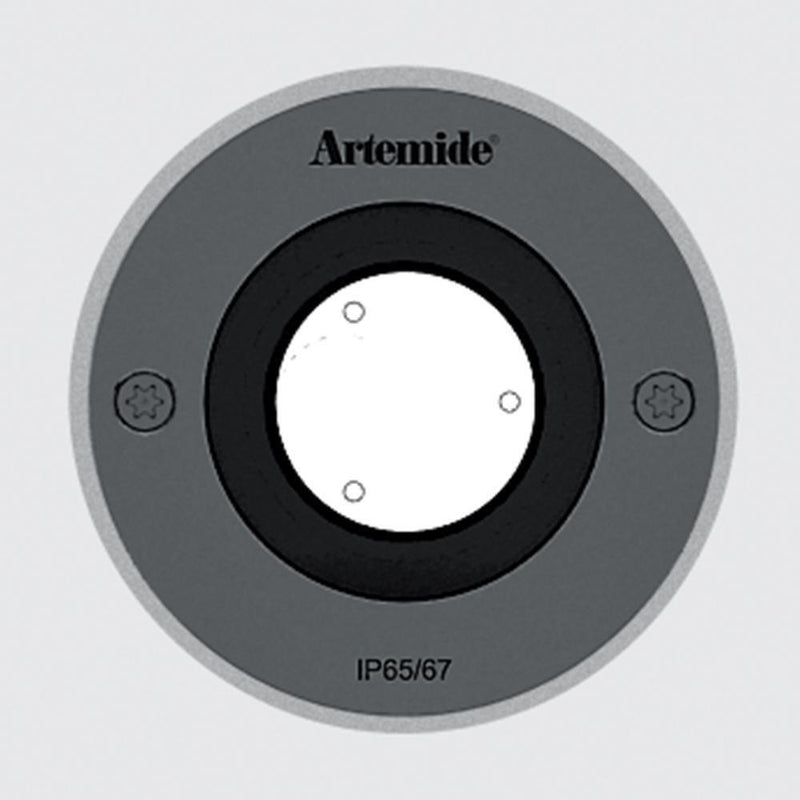 Ego 90 Downlight Ceiling Lamp by Artemide 1