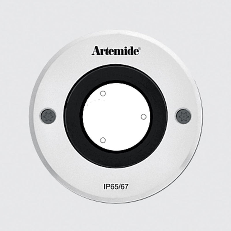 Ego 90 Downlight Ceiling Lamp by Artemide 