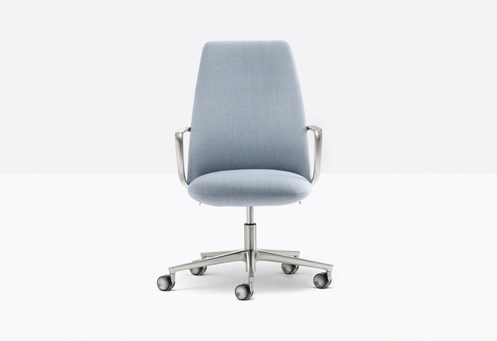 Elinor 3755 Office Chair by Pedrali