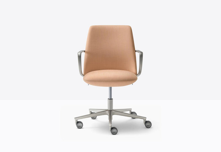 Elinor 3756 Office Chair by Pedrali