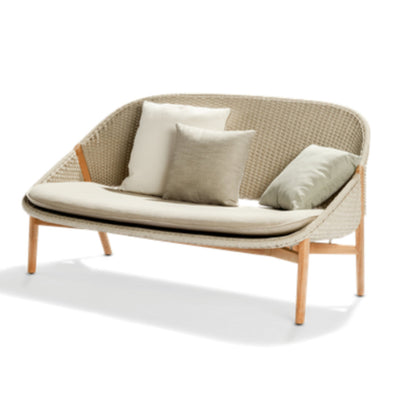 Elio 2-Seat Sofa by Tribu 