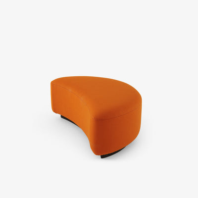 Elysee Footstool by Ligne Roset - Additional Image - 1