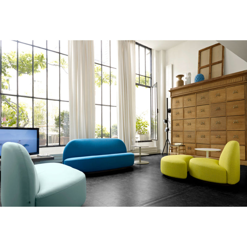 Elysee Footstool by Ligne Roset - Additional Image - 3