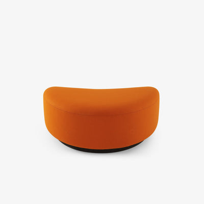 Elysee Footstool by Ligne Roset