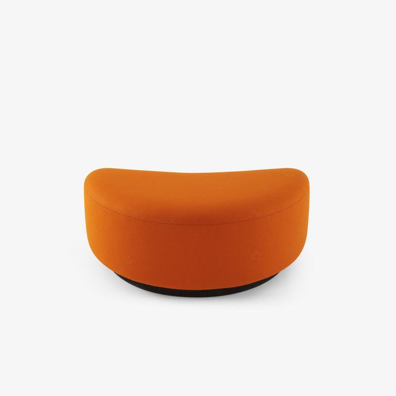 Elysee Footstool by Ligne Roset