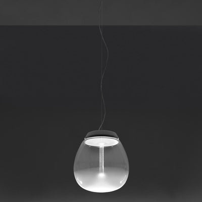 Empatia Suspension Lamp with Extension by Artemide 1