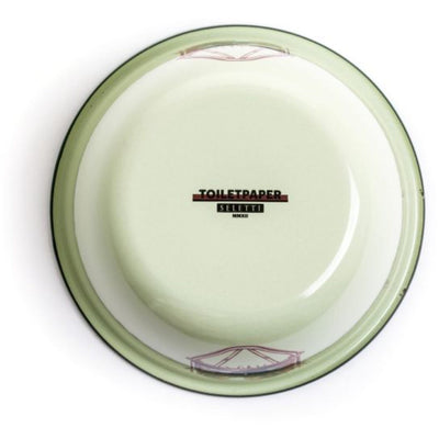 Enamel Bowl by Seletti - Additional Image - 1