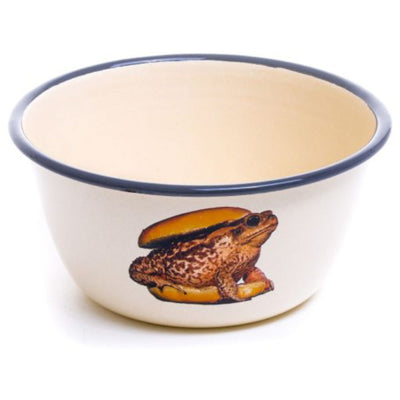 Enamel Bowl by Seletti - Additional Image - 6