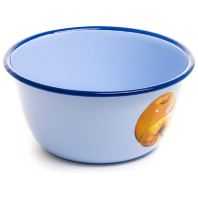 Enamel Bowl by Seletti - Additional Image - 7