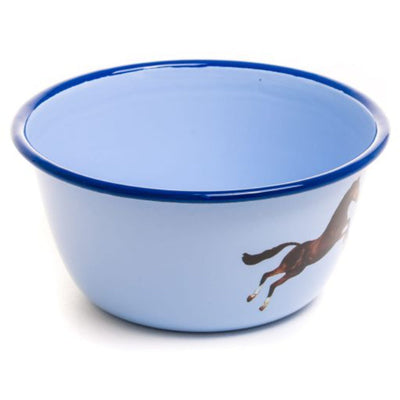 Enamel Bowl by Seletti - Additional Image - 9