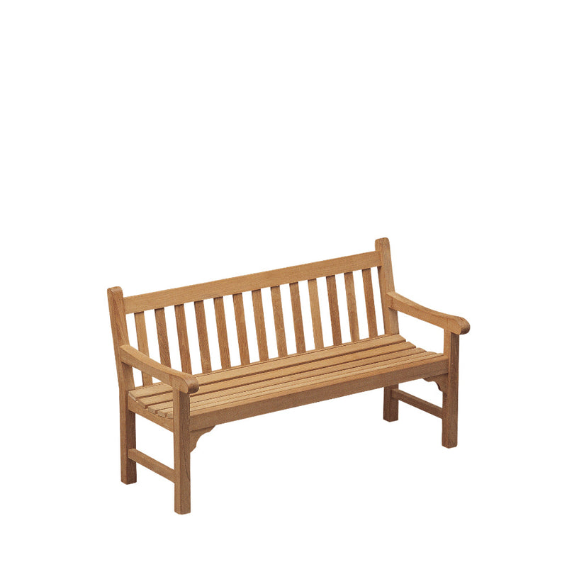 England Bench engben152 by Fritz Hansen - Additional Image - 1