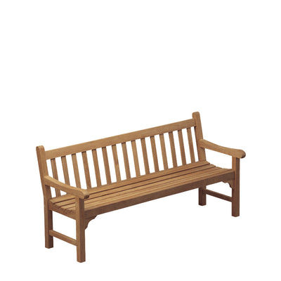 England Bench engben180 by Fritz Hansen - Additional Image - 1
