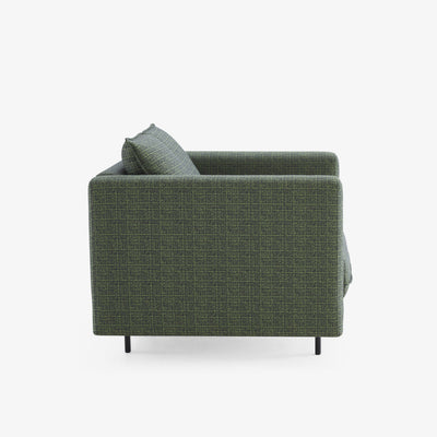 Enki Armchair Complete Item by Ligne Roset - Additional Image - 1