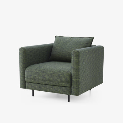 Enki Armchair Complete Item by Ligne Roset - Additional Image - 2