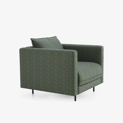 Enki Armchair Complete Item by Ligne Roset - Additional Image - 3