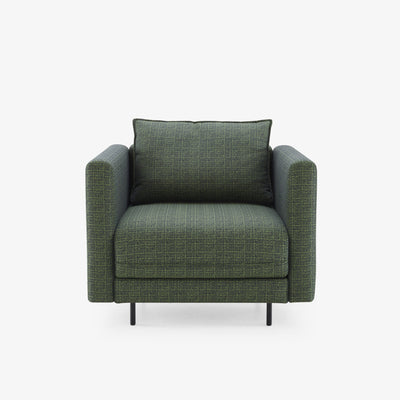 Enki Armchair Complete Item by Ligne Roset