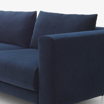 Enki Large Sofa Complete Item - High Back Cushions by Ligne Roset - Additional Image - 5
