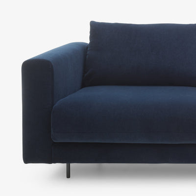 Enki Large Sofa Complete Item - High Back Cushions by Ligne Roset - Additional Image - 6