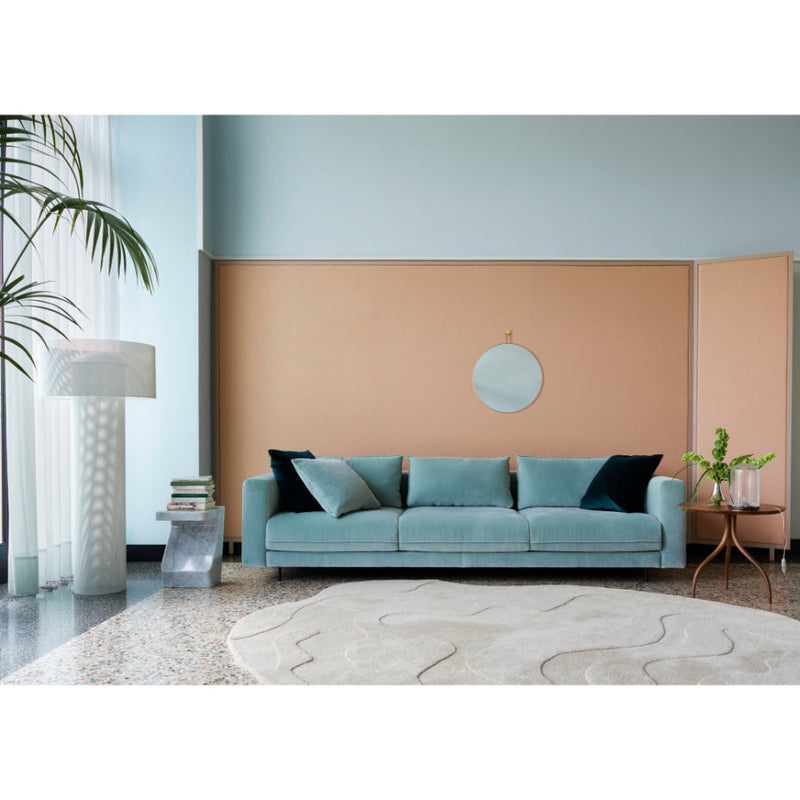 Enki Large Sofa Complete Item - High Back Cushions by Ligne Roset - Additional Image - 7