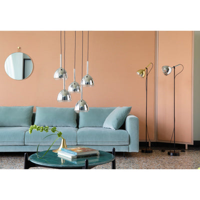 Enki Large Sofa Complete Item - High Back Cushions by Ligne Roset - Additional Image - 8