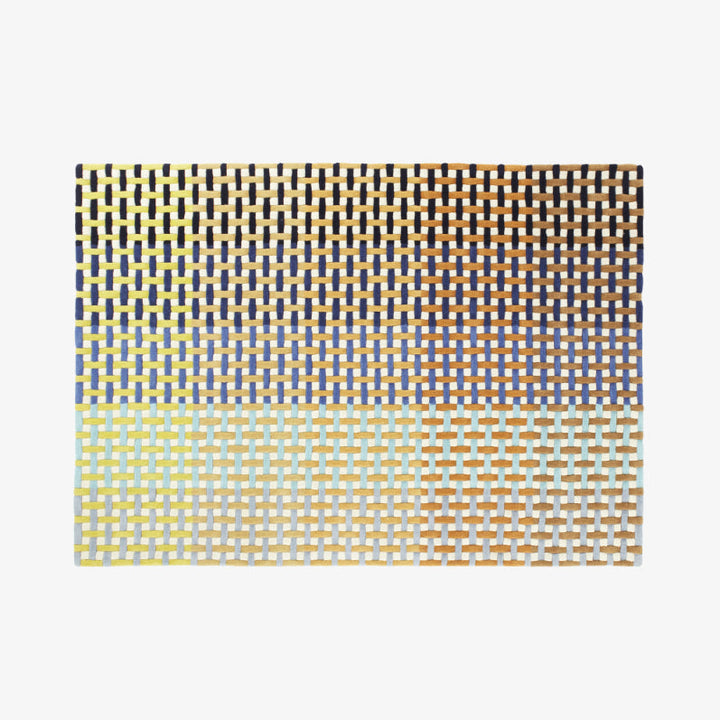 Entrelacs Rug by Ligne Roset