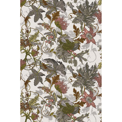 Epic Botanic Superwide Wallpaper by Timorous Beasties