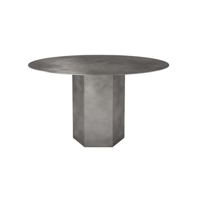 Epic Dining Table Round by Gubi - Additional Image - 2