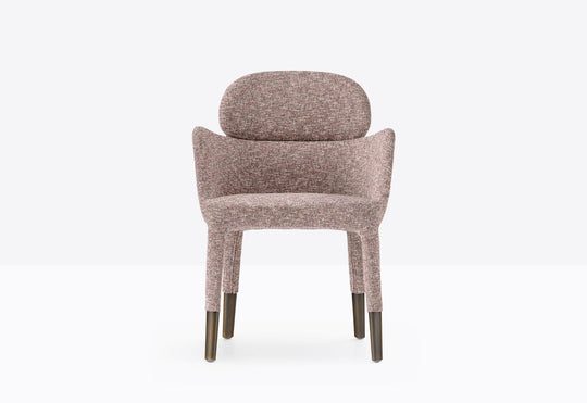 Ester 690 Dining Armchair by Pedrali
