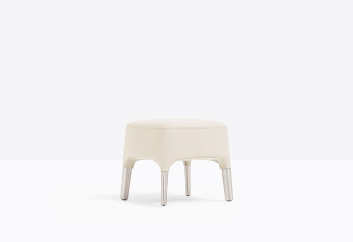 Ester 693 Pouf by Pedrali