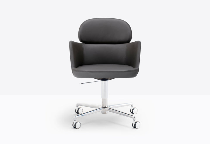 Ester 695 Office Chair by Pedrali