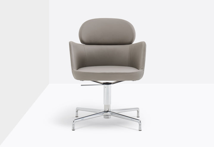 Ester 695F Office Chair by Pedrali