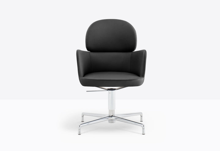 Ester 696F Dining Armchair by Pedrali