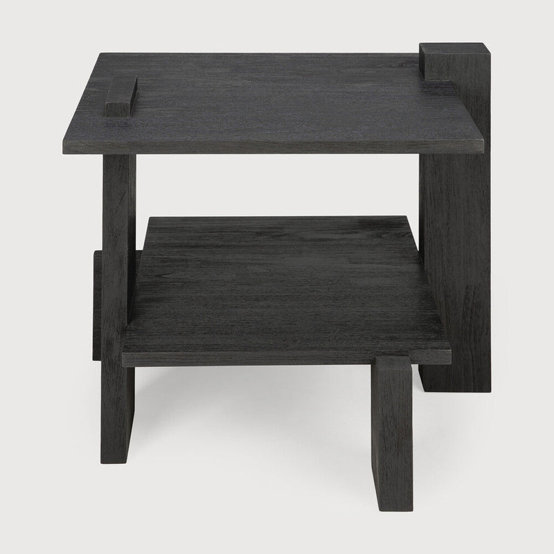 Ethnicraft Abstract side table 