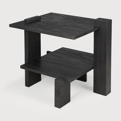 Ethnicraft Abstract side table 1