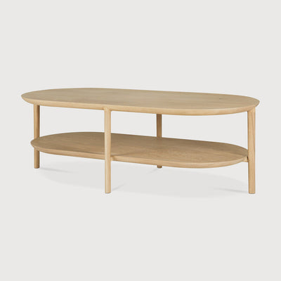 Ethnicraft Bok coffee table 1