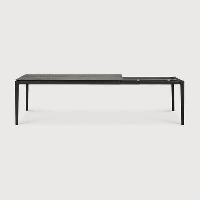 Ethnicraft Bok extendable dining table 40