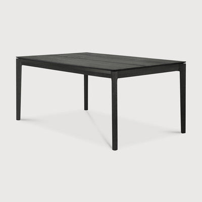 Ethnicraft Bok extendable dining table 45