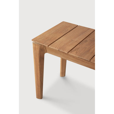 Ethnicraft Bok outdoor bench 18