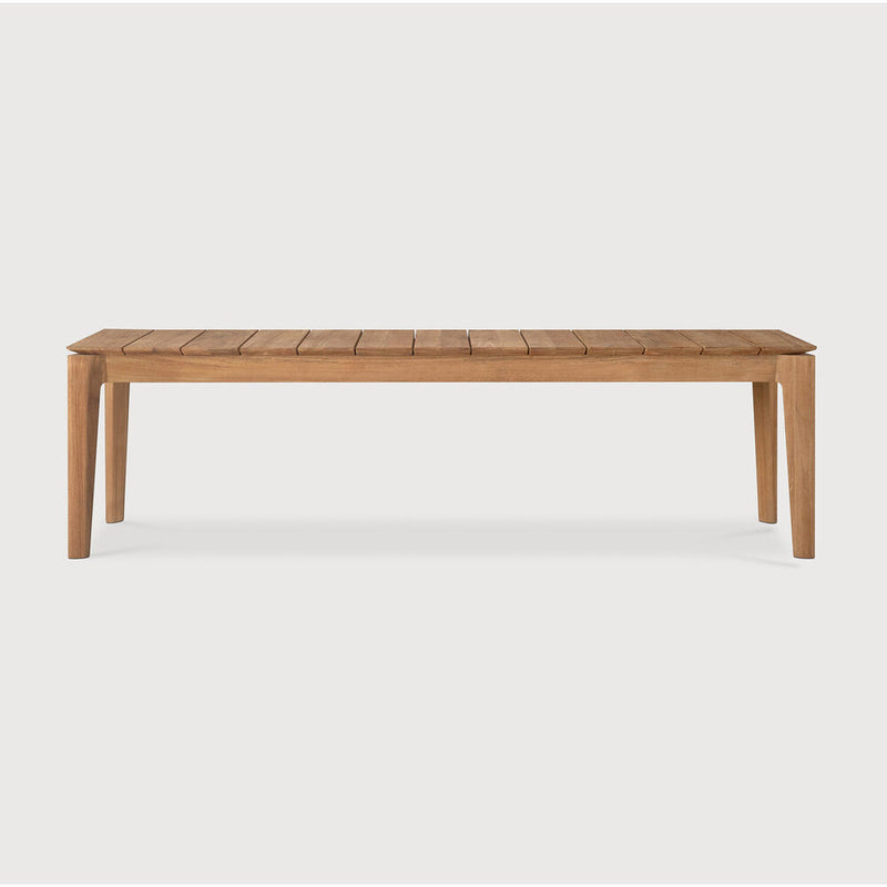 Ethnicraft Bok outdoor bench 26