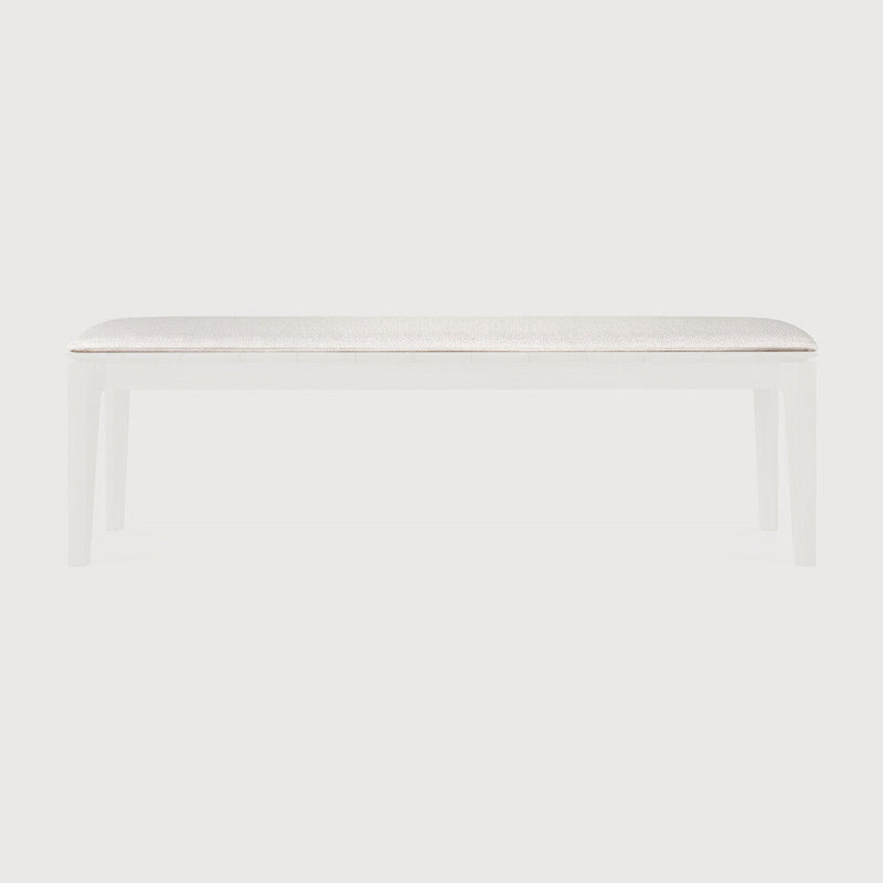 Ethnicraft Bok outdoor bench 31