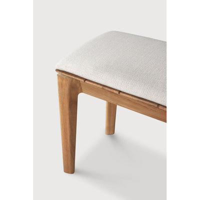 Bok Outdoor Bench by Ethnicraft