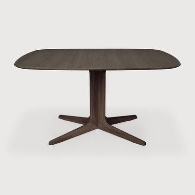 Ethnicraft Corto dining table 13