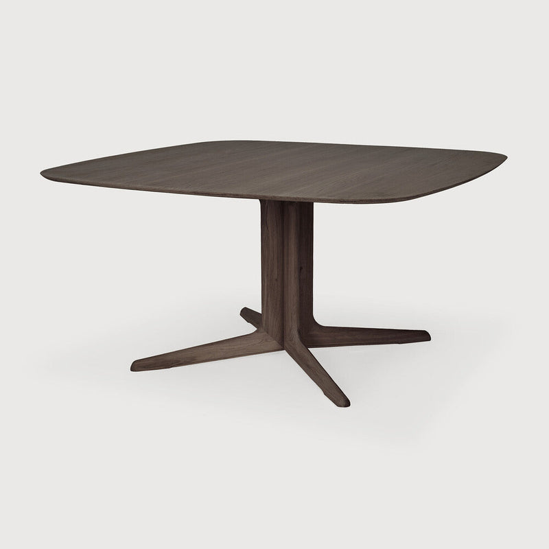 Ethnicraft Corto dining table 14