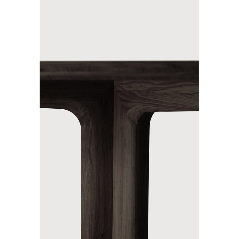 Ethnicraft Corto dining table 15