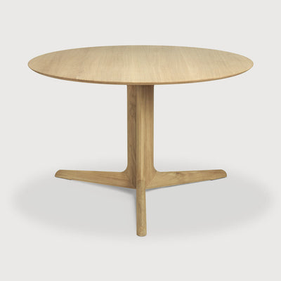 Ethnicraft Corto dining table 