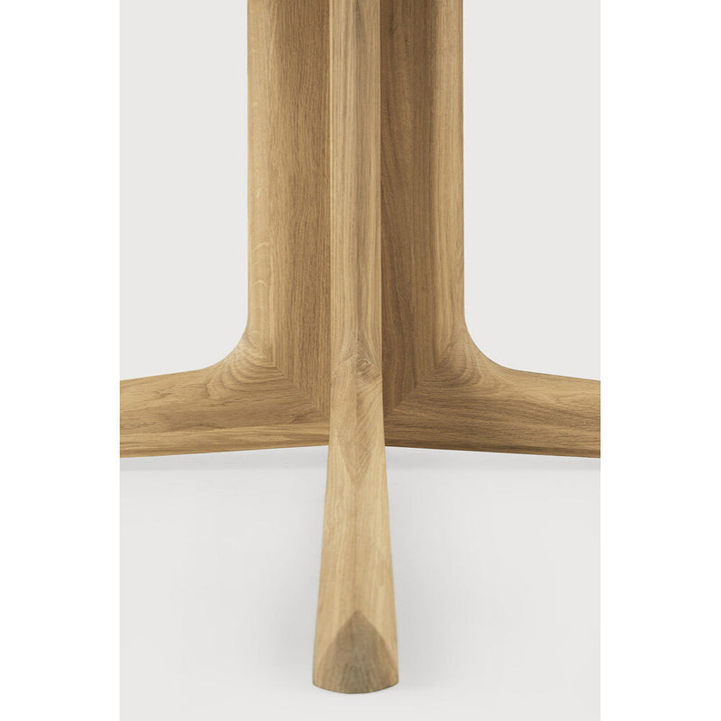 Ethnicraft Corto dining table 6