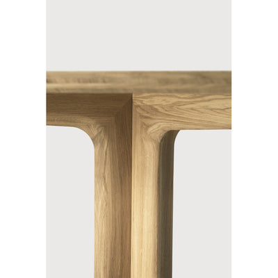 Ethnicraft Corto dining table 9